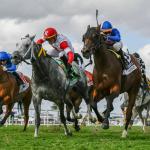 Noel’s Weekend Winners: Double-Digit Price Plays on Pegasus Undercard